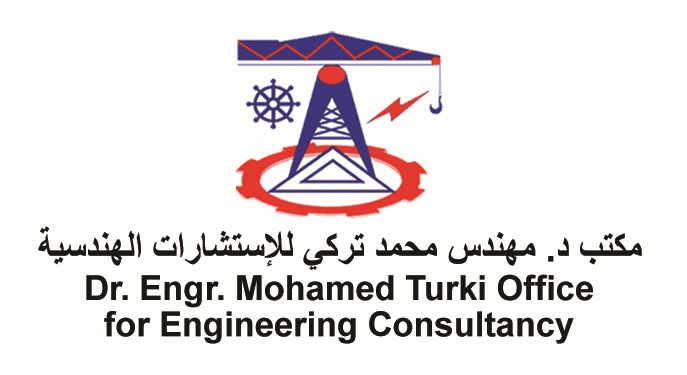 Dr./Eng Mohamed Turki Office for Engineering Consultancy (MTEC)